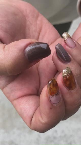 tortoiseshell × magnet × frenchnails 

𝒑𝒓𝒊𝒗𝒂𝒕𝒆 𝒏𝒂𝒊𝒍 𝒔𝒂𝒍𝒐𝒏 "𝕛𝕒𝕞𝕤𝕡𝕒𝕣𝕜"

平日はベビー同室で施術をさせていただきます
通常よりお時間がかかる場合がございますので
あらかじめご了承お願いいたします

ご不明な点など
お気軽にお問い合わせください　

Instagram"jamspark"

# #nails #gelnail #naildesign #designnails #autumnnails #fallnails #nuancenail #magnetnails #brownnails #frenchnails #tortoiseshellnails ネイル #ジェルネイル #ネイルデザイン#デザインネイル #秋ネイル #ニュアンスネイル #べっ甲ネイル #マグネットネイル #ブラウンネイル #くすみネイル #くすみカラーネイル #フレンチネイル #成人式ネイル #大人可愛いネイル #おしゃれネイル #バレリーナネイル #藤沢ネイル #フィルイン #爪育  
