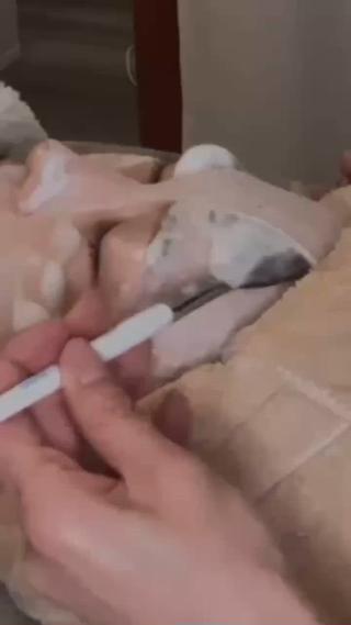 肌管理フェイシャル｜Utouto所属・肌管理フェイシャル Utoutoのエステ・リラクイメージ