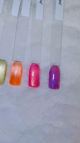 ネイル ネイルサロンÜmit YUKAのネイルデザイン