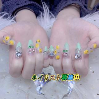 ネイル NailPrincess所属・princess スカルプ専門店のネイルデザイン