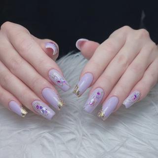 ネイル NailPrincess所属・princess スカルプ専門店のネイルデザイン
