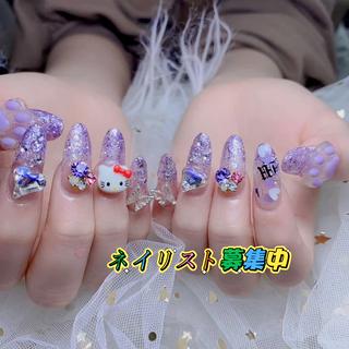 ネイル NailPrincess所属・princess スカルプ専門店のネイルデザイン