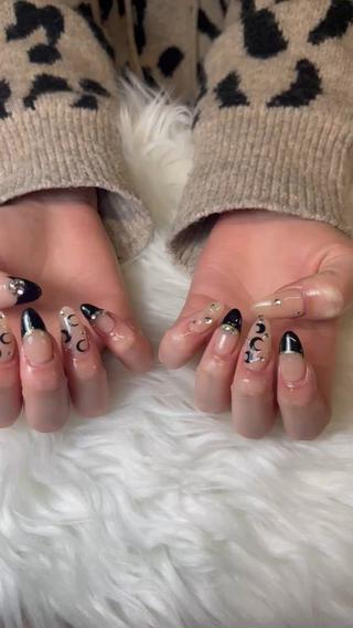 ネイル NiJi Nailsのネイルデザイン