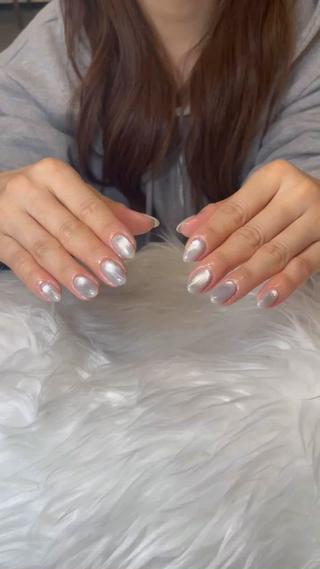 ネイル NiJi Nailsのネイルデザイン