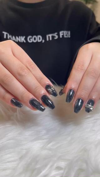 ネイル NiJi Nailsのネイルデザイン