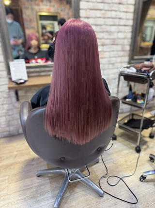 2ブリーチホワイトピンク
#ケアブリーチ #N. #ホワイトピンク 