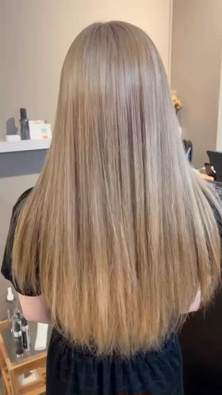 white color gradation