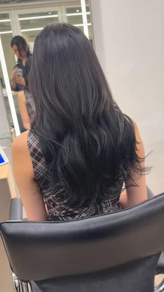 プルエクステ100本 