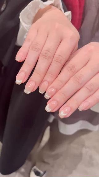 ネイル モンタナ nailのネイルデザイン
