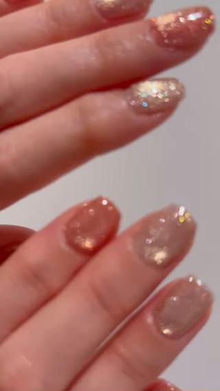 ネイル モンタナ nailのネイルデザイン