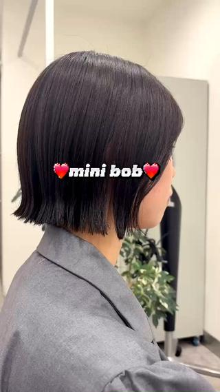 ショート カラー ヘアアレンジ 💝似合わせカット& カラーＵｒｕｎａ💝のヘアスタイル