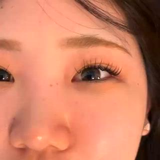 【フラットラッシュ120本】
目頭CCカール12mm 目の真ん中から目尻CCカール13mm
最後は束感コーティングでお仕上げいたします


〈デザイン〉 全体統一のみ
カール  J.C.CC
長さ  9-14mm
太さ  0.15のみ 