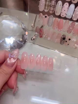 ネイル KOKONA 🎀のネイルデザイン