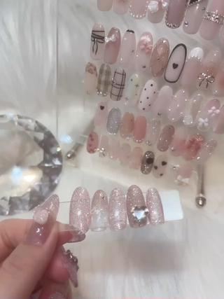 ネイル KOKONA 🎀のネイルデザイン