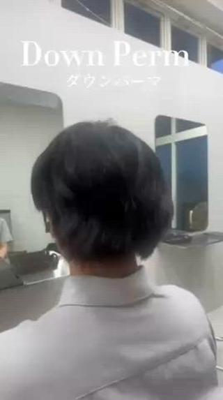 #メンズ韓国ヘア#カルマヘア#韓国ヘア#マッシュヘア#ウルフカット#ウルフカットヘア#メンズカット#ダウンパーマ#カルマパーマ#ニュアンスパーマ#ナチュラルパーマ#メンズパーマ 