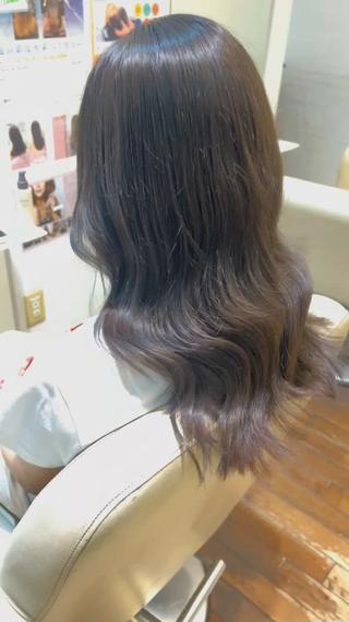 カラー 梅田/メンズ/ AYATOのヘアスタイル
