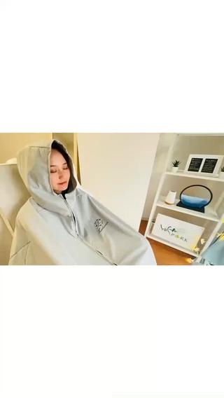 大塚の隠れ家サロン！
最先端よもぎ蒸しをぜひご体感ください 