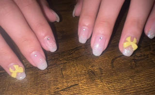 ネイル KASHINOKI所属・KASHINOKI .のネイルデザイン