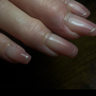 ネイル KASHINOKI所属・KASHINOKI .のネイルデザイン