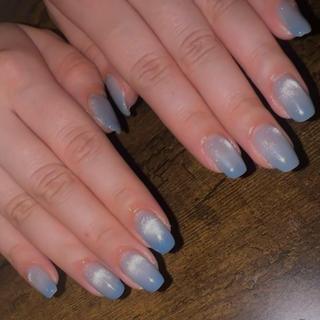 ネイル KASHINOKI所属・KASHINOKI .のネイルデザイン