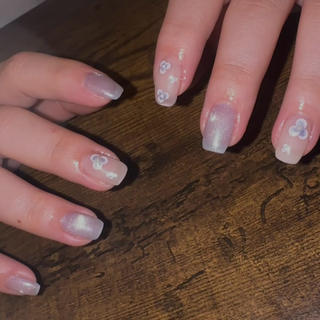 ネイル KASHINOKI所属・KASHINOKI .のネイルデザイン