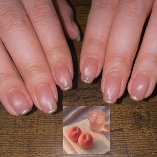 ネイル KASHINOKI所属・KASHINOKI .のネイルデザイン