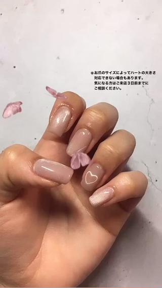 お時間の都合上、♡は2本まで。とさせて頂きます。あらかじめご了承お願いいたします 