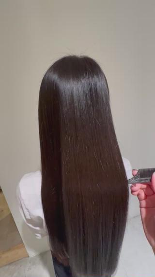 髪質改善ヘアエステ

髪をのばしてるお客様でケアがしたい方！ 