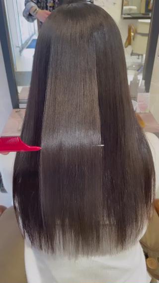 ロング 本店店長☆ 前原海翔のヘアスタイル