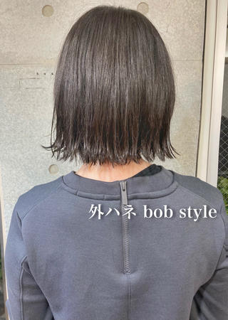 ショート レイヤー/メンズ 竹田凪儀のヘアスタイル