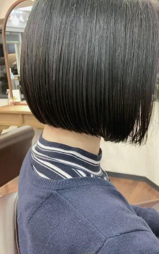 スタイルはいいねして頂けるとカウンセリングがスムーズになります◎Instagram→takeda_nagiにもスタイルを掲載していますので、是非ご覧になってください(^^)
 