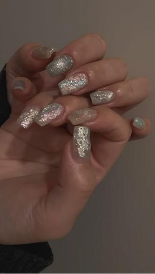 ネイル mima nailのネイルデザイン