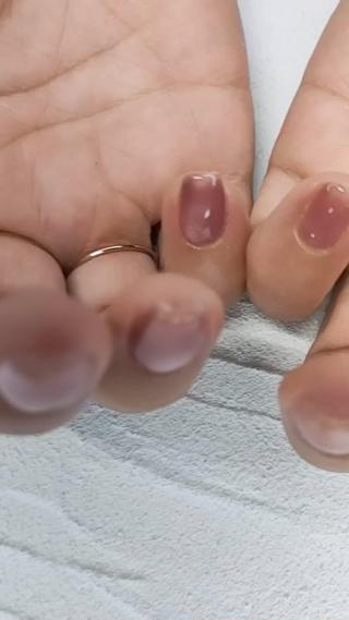 ネイル 喜多村 ゆき子のネイルデザイン