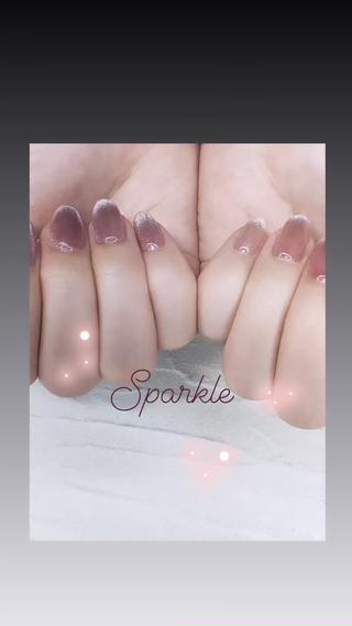 ネイル 喜多村 ゆき子のネイルデザイン