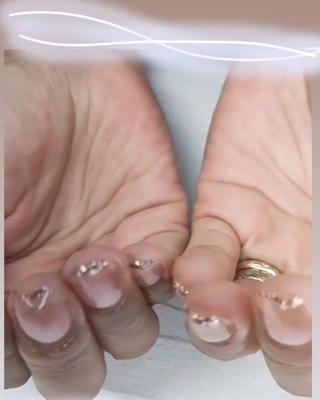 ネイル 喜多村 ゆき子のネイルデザイン