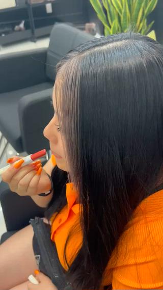 フェイスフレーミングのデザインカラーです 