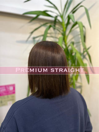 ミディアム 🦒galaxy フセヨシキ🏍️のヘアスタイル