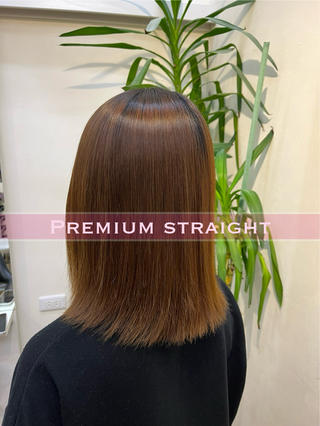 ミディアム 🦒Galaxy 布施良樹🏍️のヘアスタイル