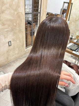 #アルティール
#Aujua新作
2月から始まったAujua新作アルティール体験できます 