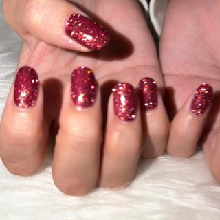 フラッシュネイル