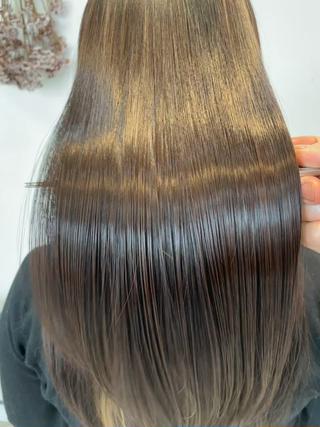 【気に入って頂いたスタイルは、ブックマークをしてご提示ください】(天白/ショートカット/ショートボブ/ショートヘア/白髪ぼかし/白髪染め/ダブルカラー/ハイライト/インナーカラー/イヤリングカラー/髪質改善トリートメント/縮毛矯正/ストレート/塩釜口) 