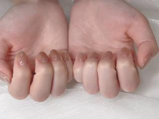 ネイル Nail salon CELEBRAILのネイルデザイン