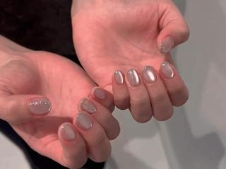 ネイル Nail salon CELEBRAILのネイルデザイン