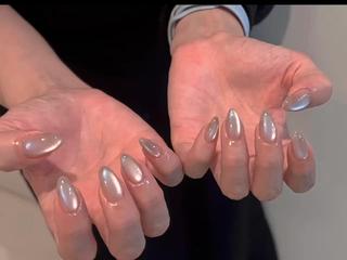 ネイル Nail salon CELEBRAILのネイルデザイン