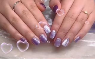 ネイル Nail salon CELEBRAILのネイルデザイン