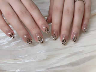 ネイル Nail salon CELEBRAILのネイルデザイン