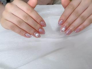 ネイル Nail salon CELEBRAILのネイルデザイン