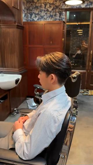 ビジネスセンターパート