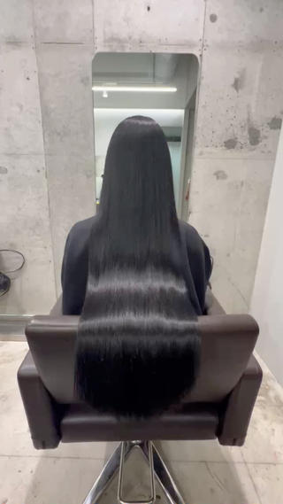 ロング カラー ✨似合うのその先へ✨ 田中延和のヘアスタイル