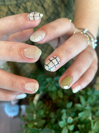 秋もそろそろッ 